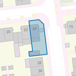 Perceel GDP00-K-1430