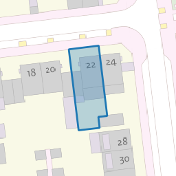 Perceel GDP00-K-1431