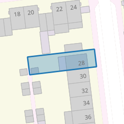 Perceel GDP00-K-1432