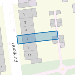 Perceel GDP00-K-1433