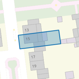 Perceel GDP00-K-1436