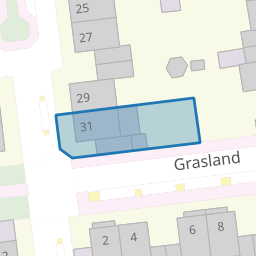 Perceel GDP00-K-1439