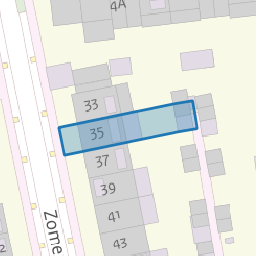 Perceel GDP00-K-1445