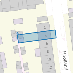 Perceel GDP00-K-1449