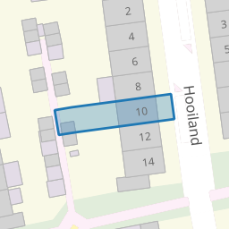 Perceel GDP00-K-1450