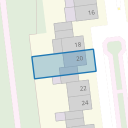 Perceel GDP00-K-1477