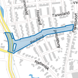 Perceel GDP00-K-1487