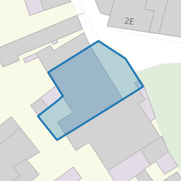 Perceel GDP00-K-1495