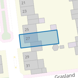 Perceel GDP00-K-1500