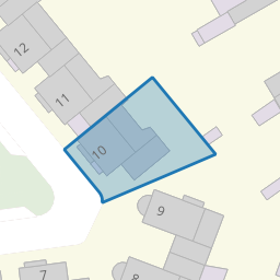 Perceel GDP00-K-1510