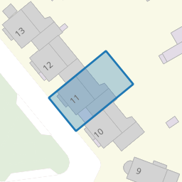 Perceel GDP00-K-1511