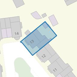 Perceel GDP00-K-1513