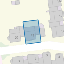 Perceel GDP00-K-1516