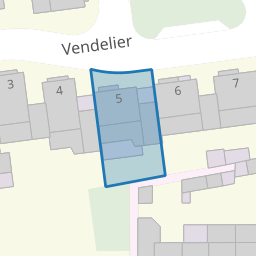 Perceel GDP00-K-1520