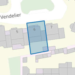 Perceel GDP00-K-1521