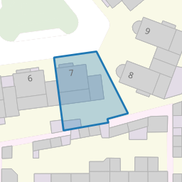 Perceel GDP00-K-1522