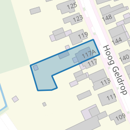 Perceel GDP00-K-1526