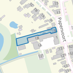 Perceel GDP00-K-1536