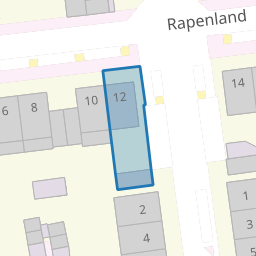 Perceel GDP00-K-1537