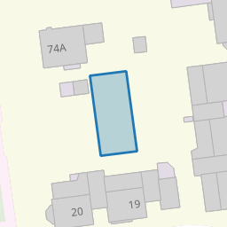 Perceel GDP00-K-1540