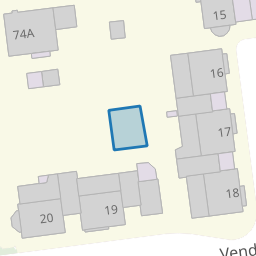 Perceel GDP00-K-1542