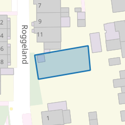 Perceel GDP00-K-1543