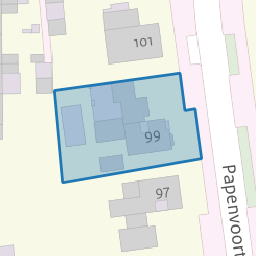 Perceel GDP00-K-1544