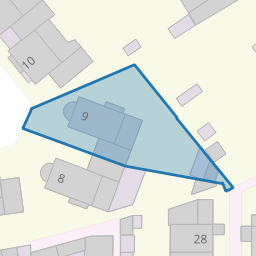 Perceel GDP00-K-1547