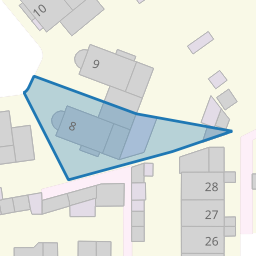 Perceel GDP00-K-1551