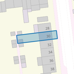 Perceel GDP00-K-1560