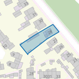 Perceel GDP00-K-1564