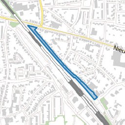 Perceel GDP00-K-1580