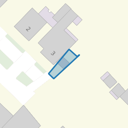 Perceel GDP00-K-1583