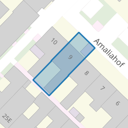 Perceel GDP00-K-1599