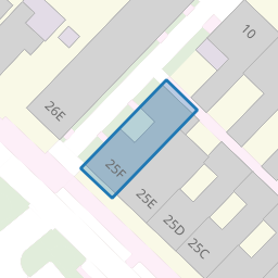 Perceel GDP00-K-1600