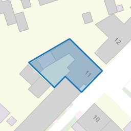 Perceel GDP00-K-1611