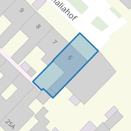 Perceel GDP00-K-1613