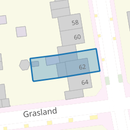 Perceel GDP00-K-1616