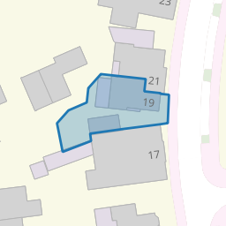 Perceel GDP00-K-1618