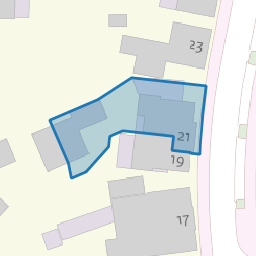 Perceel GDP00-K-1622