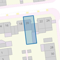 Perceel GDP00-K-1624