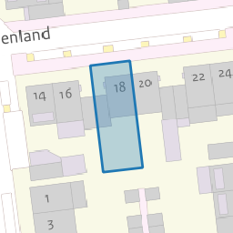 Perceel GDP00-K-1625