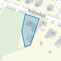 Perceel GDP00-K-1634