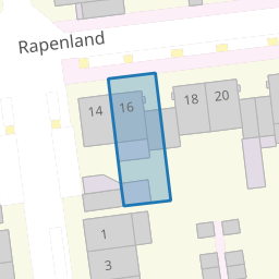 Perceel GDP00-K-1637