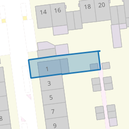 Perceel GDP00-K-1638