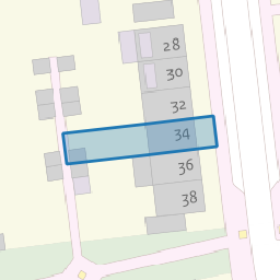 Perceel GDP00-K-1646