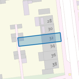 Perceel GDP00-K-1647