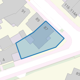 Perceel GDP00-K-1650