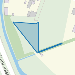 Perceel GDP00-K-1654