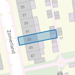 Perceel GDP00-K-1659